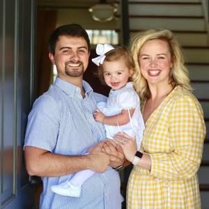 Meet your Posher, Caroline